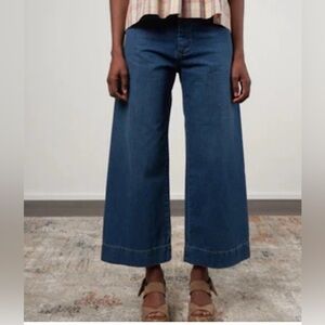 THE GREAT Seafair Jeans, Sz 24